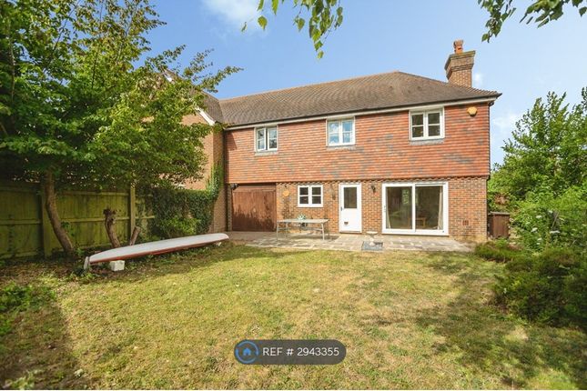Cemetery Road, Snodland photo 5