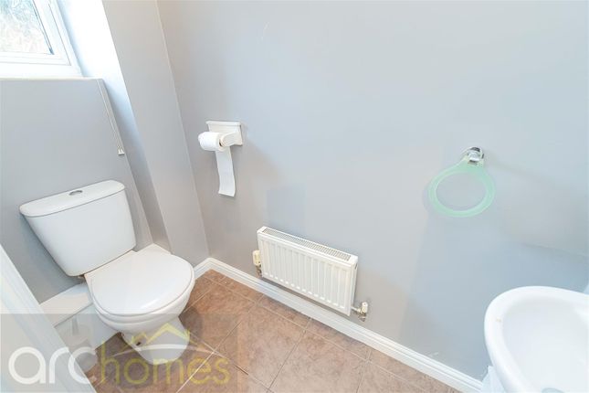Town house for sale in Gadfield Grove, Atherton, Manchester