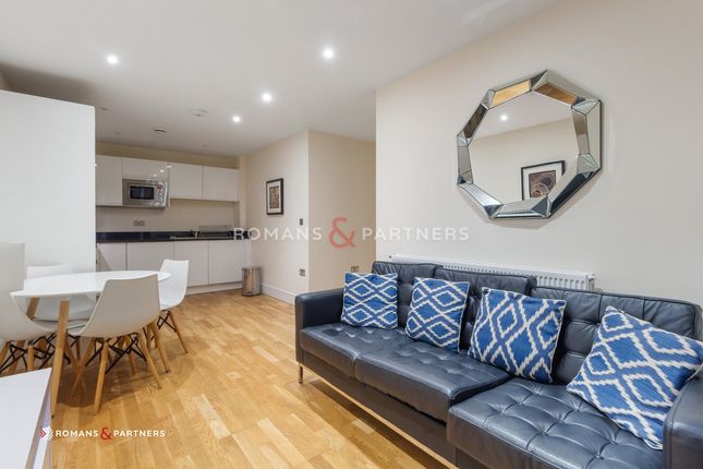 Flat 205 Elite House, 15, St Annes Street, London photo 2