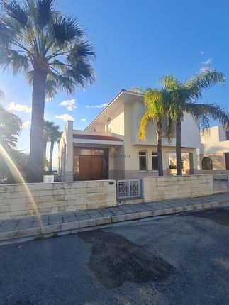 Thumbnail Detached house for sale in Dekeleia, Larnaca