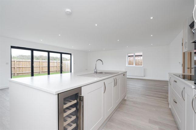 Plot 36, Keston Fields, Spalding photo 4