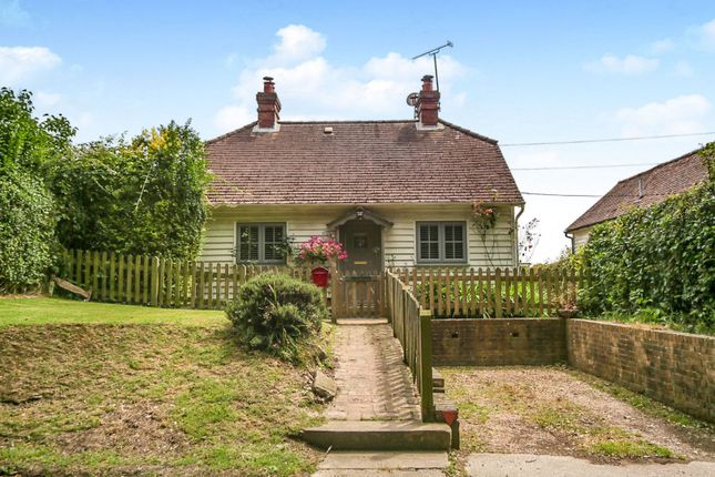 Mill Street Cranbrook Tn17 2 Bedroom Cottage For Sale 52160970