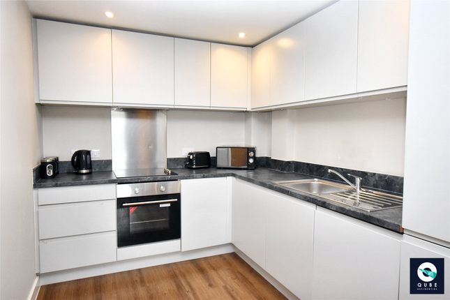 5, Chavasse Apartments, Liverpool photo 4