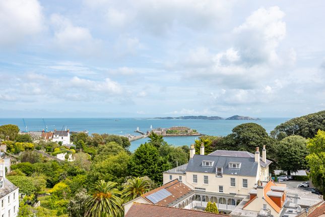 Detached house for sale in George Road, St. Peter Port, Guernsey
