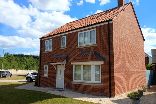 6, Dunnock Close, Lincoln photo 2
