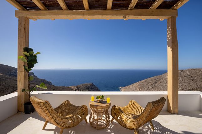 Semi-detached house for sale in Cavo Fregada, Galissas, Syros, Cyclade Islands, South Aegean, Greece