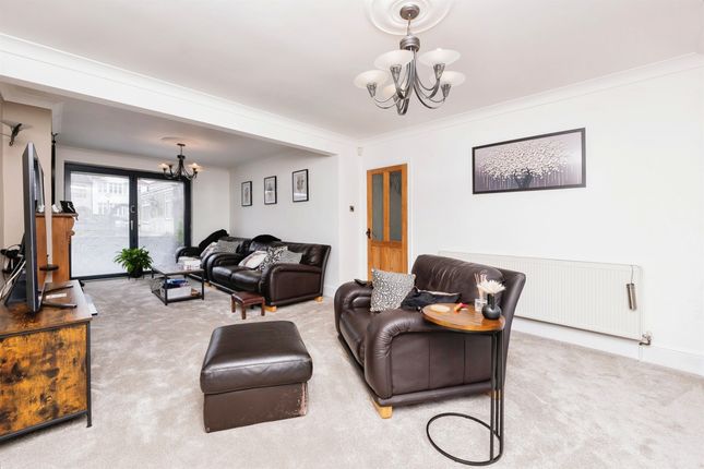 End terrace house for sale in Bedminster Road, Bedminster, Bristol