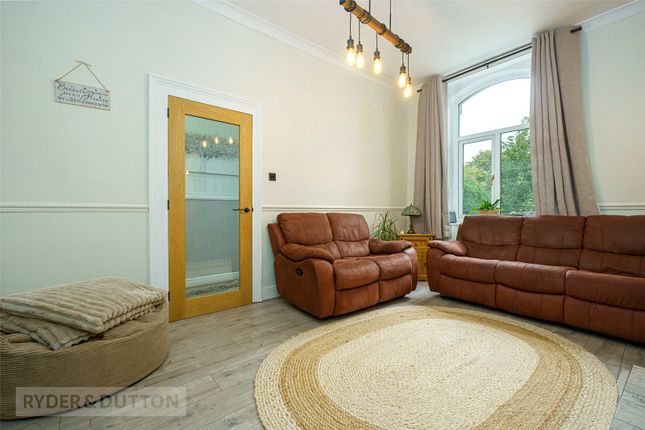3, Spa Terrace, Huddersfield photo 4