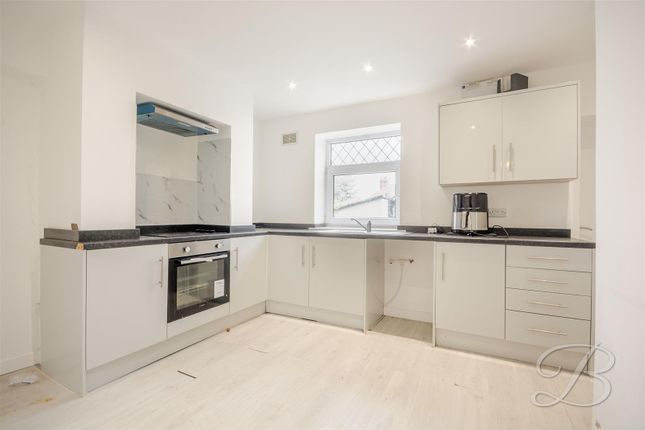 11, Hartington Street, Mansfield photo 2