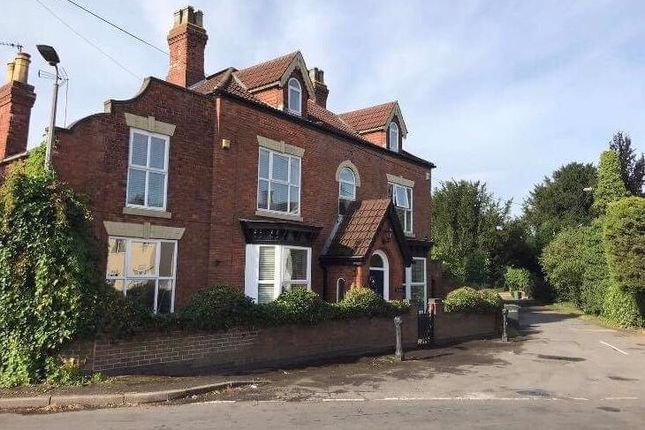Houses To Let In Barnes Green Scotter Gainsborough Dn21 Homes
