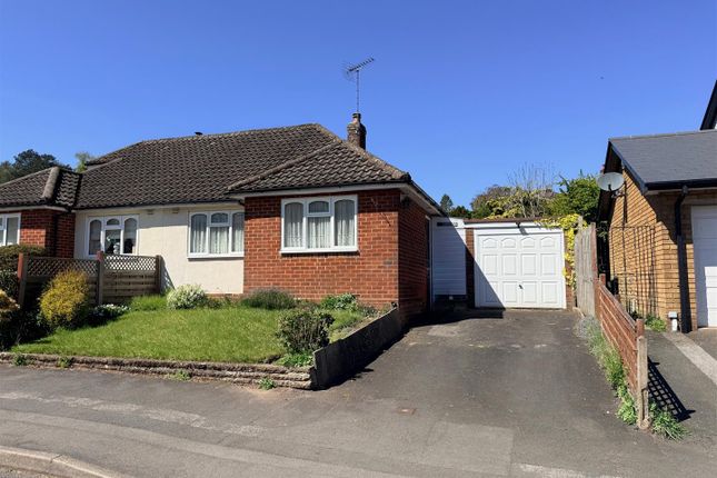 2-bed house on 3, Fairfield Drive, Stourbridge, £280,000