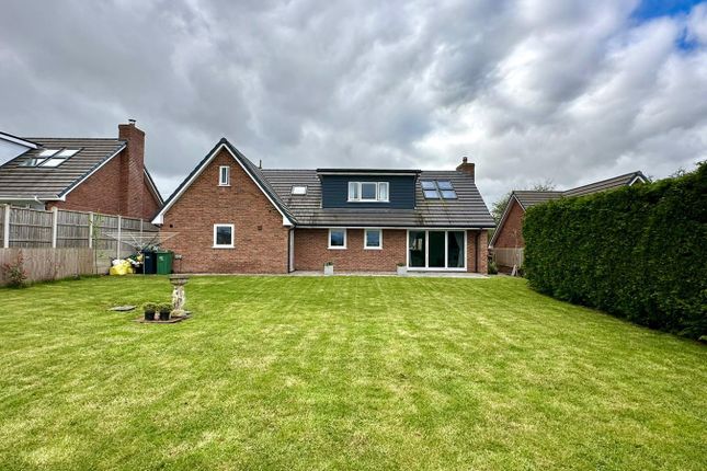 Bungalow for sale in Clehonger, Hereford
