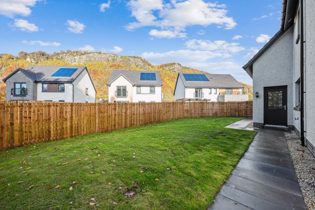 Detached house for sale in Walnut Grove, Perth, Perthshire