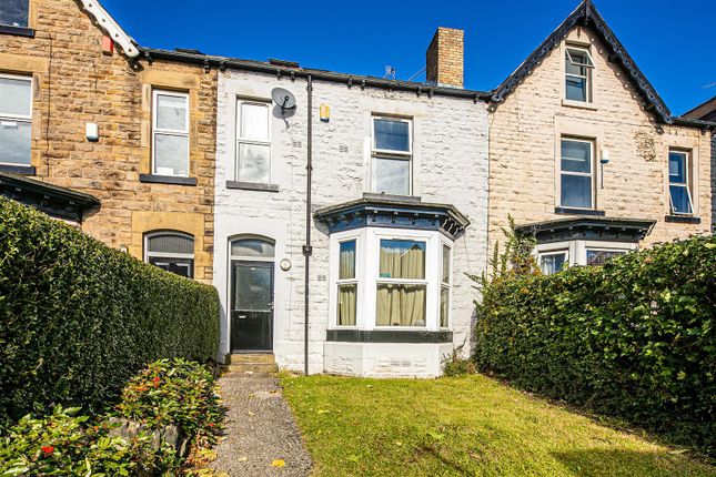 Town house to rent in Ecclesall Road, Ecclesall, Sheffield