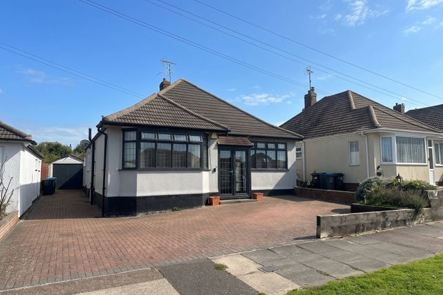 2-bed bungalow on 106, Botany Road, Broadstairs, £425,000