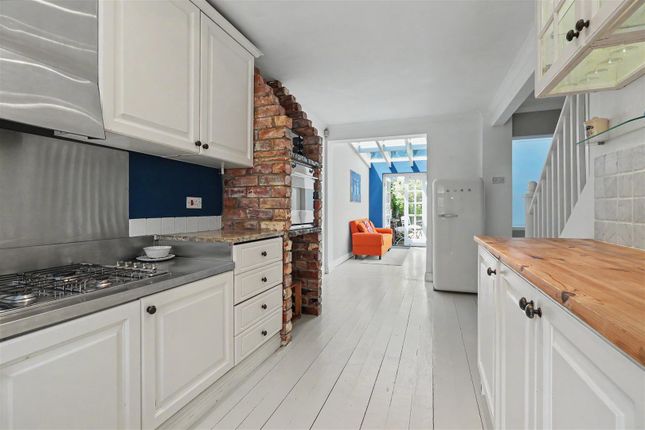 1, Bluecoat Close, Nottingham photo 2