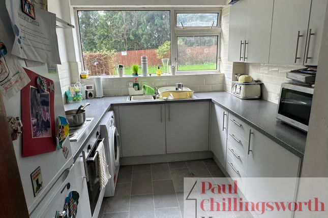 Flat for sale in Garrick Close, Coventry