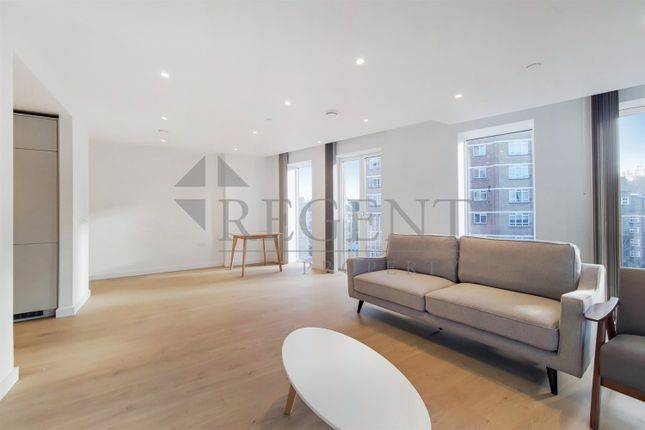 Open Plan