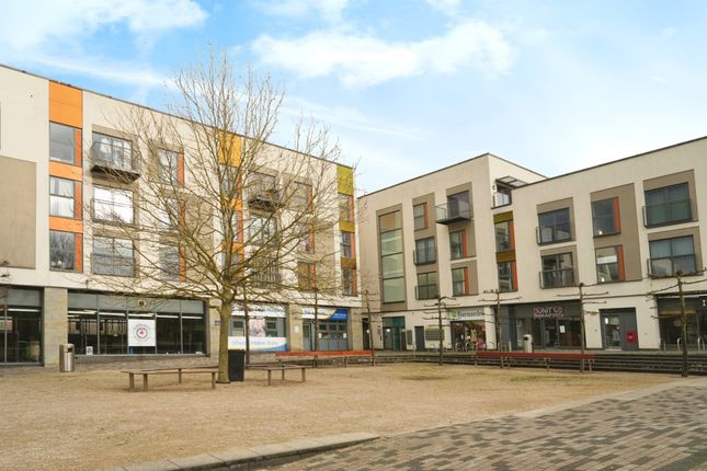 1-bed flat on Flat 51, The Square, Long Down Avenue, Bristol, £209,000