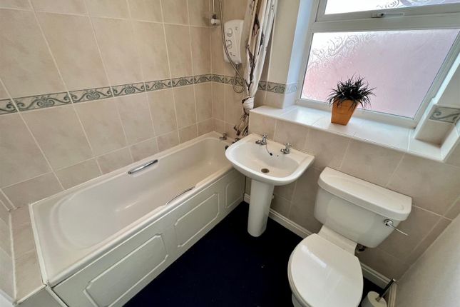 Semi-detached house for sale in Cemetery Road, Stourbridge