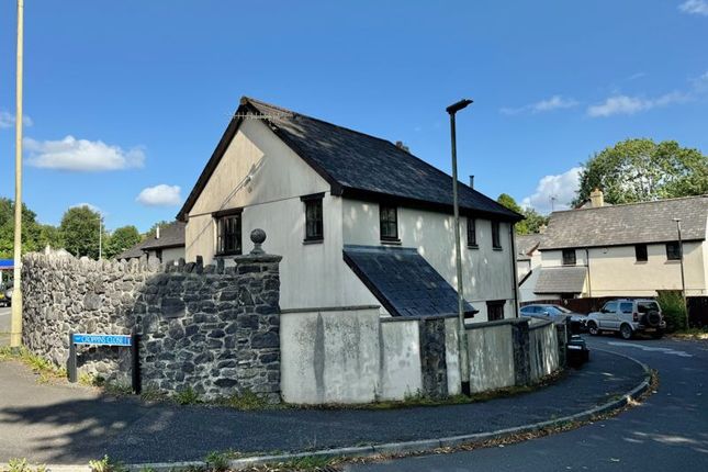 Thumbnail Property for sale in Croppins Close, Buckfastleigh