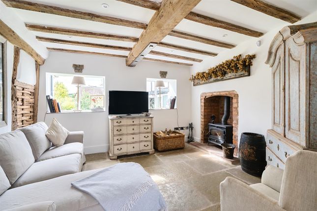 Cottage for sale in Portland Street, Weobley, Herefordshire