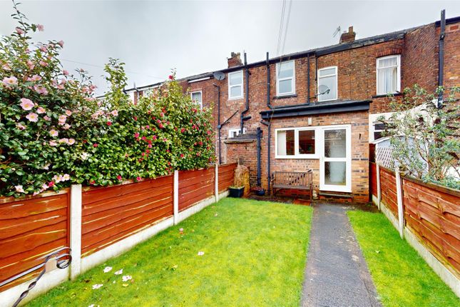 Terraced house for sale in Balfour Road, Urmston, Manchester