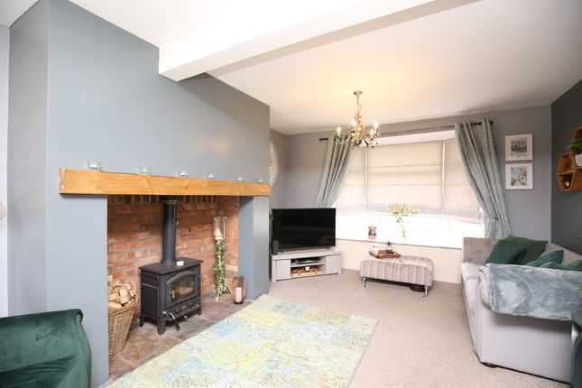 Detached house for sale in Watling Street, Grendon, Atherstone