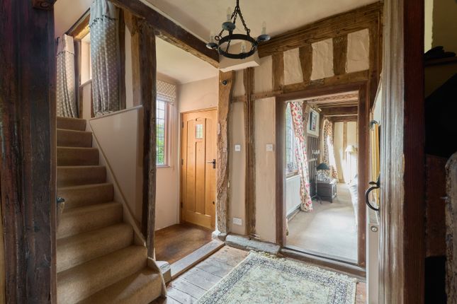 Chantry Farm House, Water Lane, Newmarket photo 4