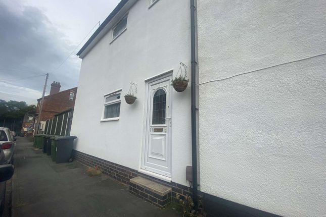 Thumbnail Property to rent in Castle Road, Kidderminster