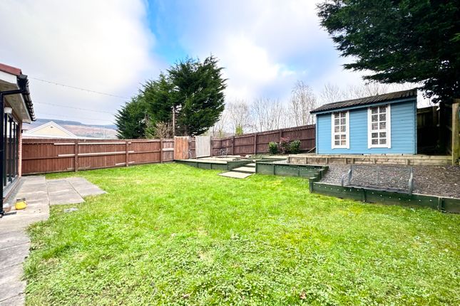 Detached house for sale in Parc Aberaman, Aberaman, Aberdare