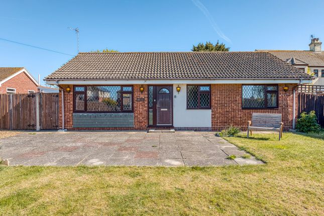 3-bed house on L'Ancresse North Road, Great Yarmouth, £320,000