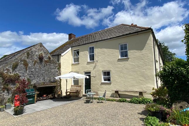 Farmhouse