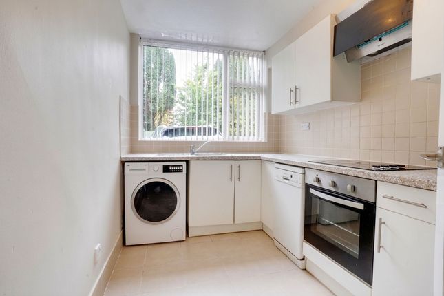 4 Braids Court, London Road, Leicester photo 3