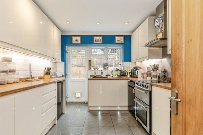26, Normandy Road, Hastings photo 3