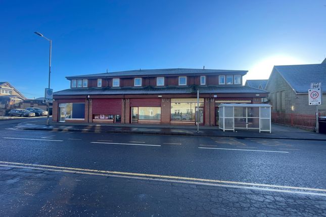 Thumbnail Flat for sale in Macinnes Mews, Motherwell, Lanarkshire