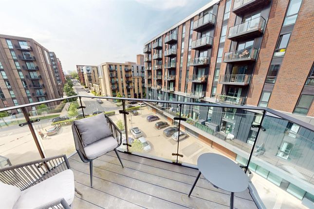 Apartment 408, The Quarry, 15 Middlewood Street, Salford photo 2