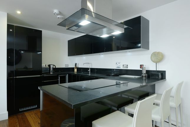 Apartment 13, 10, Rochester Row, London photo 4