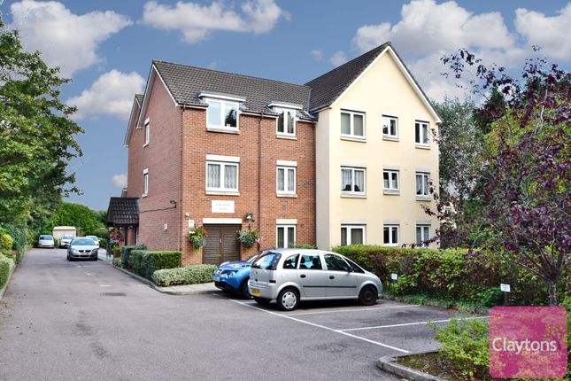 Property for sale in Clements Court, Sheepcot Lane, Watford