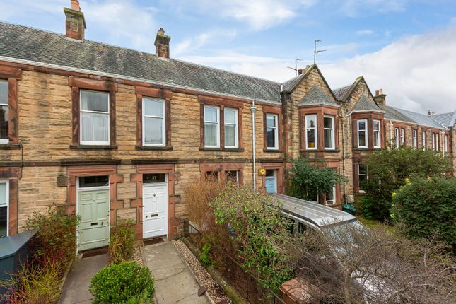 Thumbnail Flat for sale in 37 St Alban's Road, Edinburgh