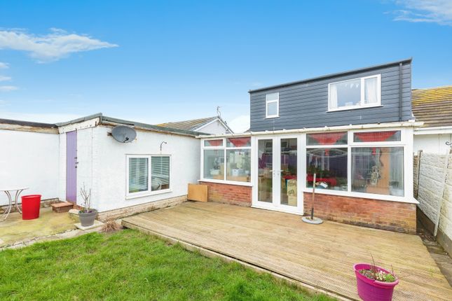 Bungalow for sale in Yew Court, Fleetwood, Lancashire