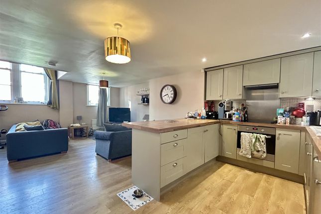 25 Bootham Green, Newborough Street, York photo 4