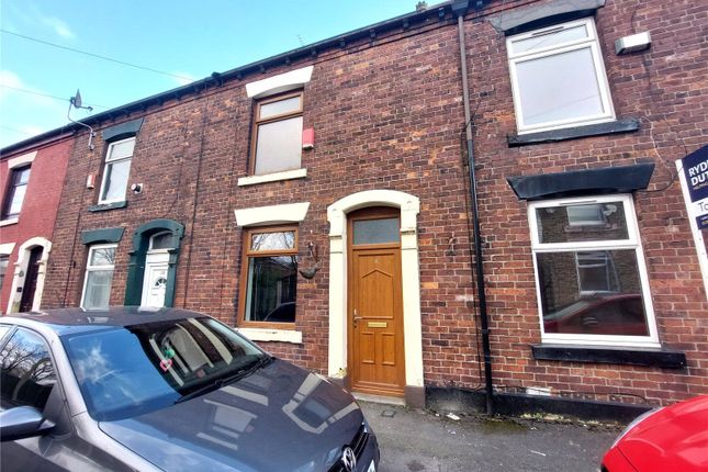 Terraced house for sale in Provident Street, Shaw, Oldham, Greater Manchester