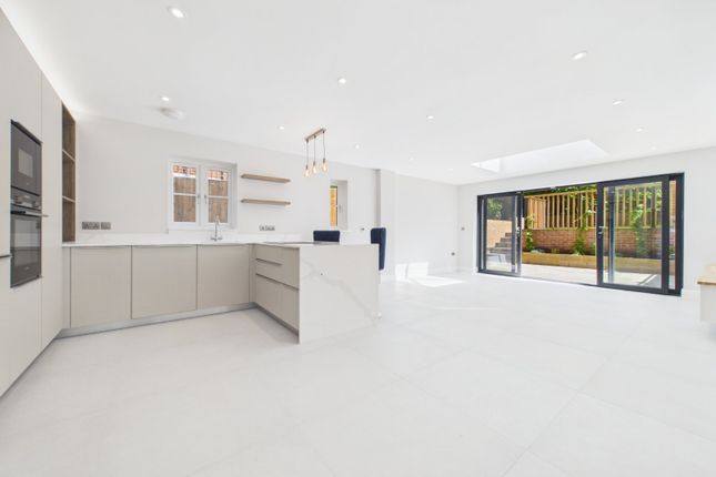 Plot 1, 4, Old Bath Road, Reading photo 2