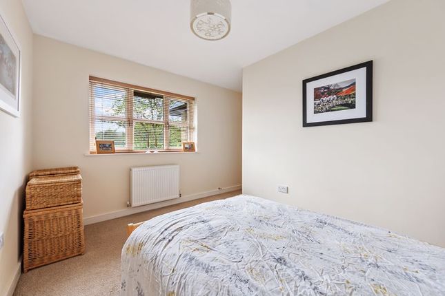Detached house for sale in Fabulous 4-Bed Detached Near Canon Slade, Oaks Lane, Bradshaw, Bolton