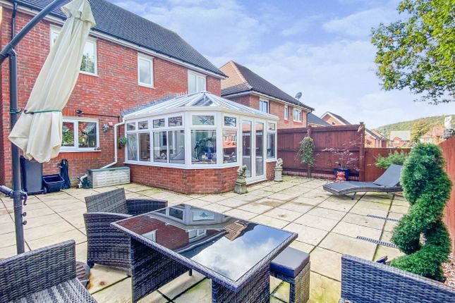 Property For Sale In Bryn Morgrug Alltwen Pontardawe Swansea Sa8