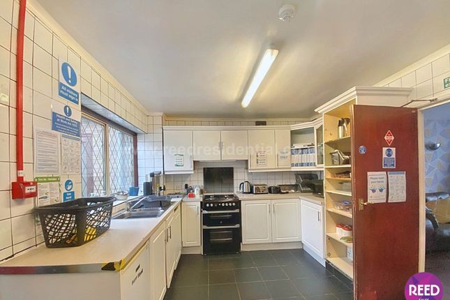 Detached house for sale in Dorset Gardens, Rochford