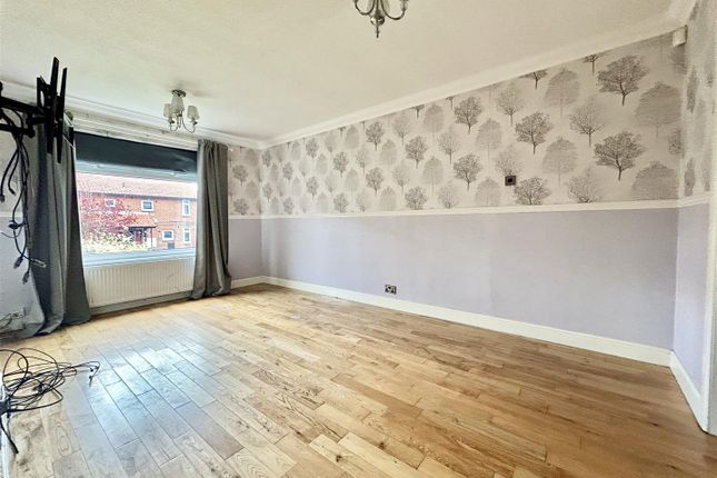 Semi-detached house for sale in Primrose Hill Drive, Swillington, Leeds