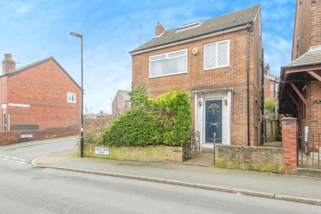 Detached house for sale in Parson Cross Road, Sheffield, South Yorkshire