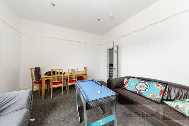 Detached house to rent in Cartington Terrace Room 1, Heaton, Newcastle-Upon-Tyne